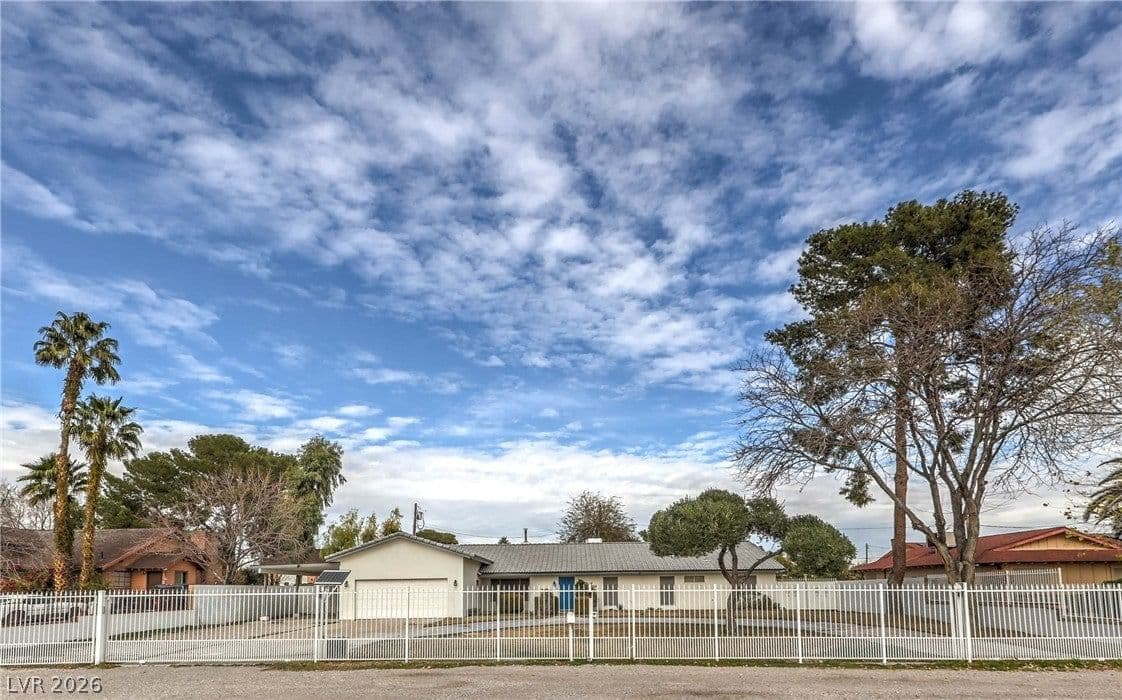 5854 Alfred Drive