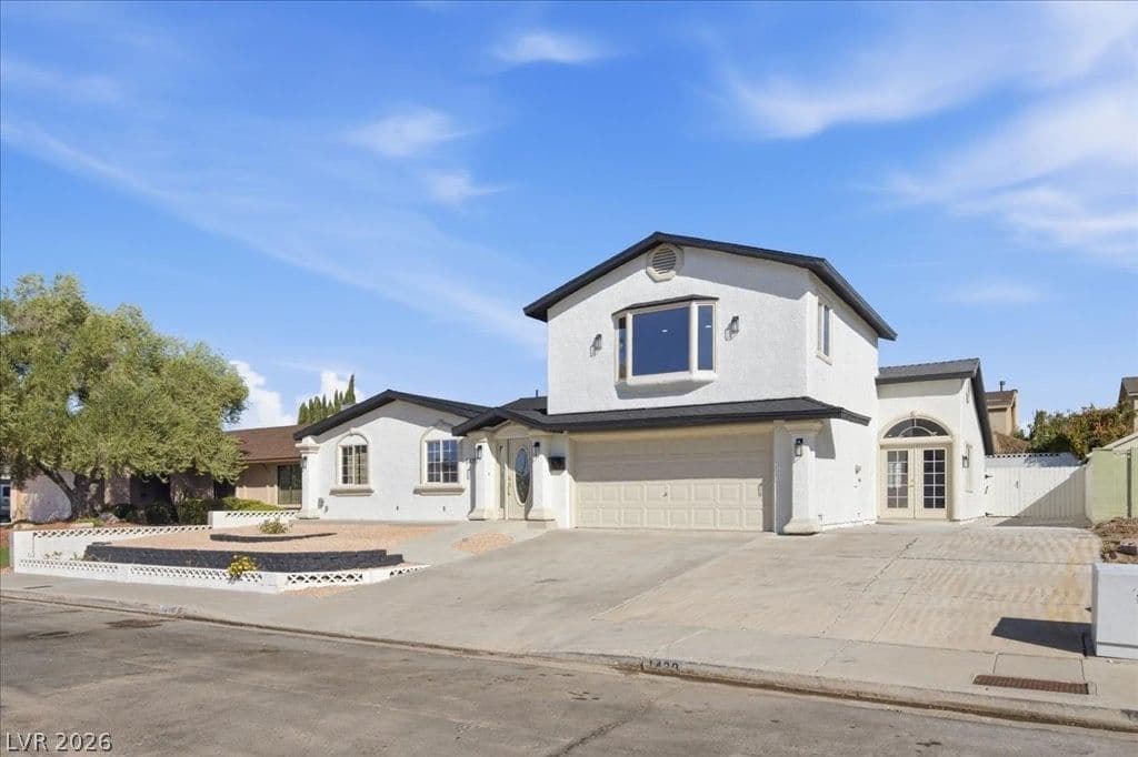 1439 Sorrel Road