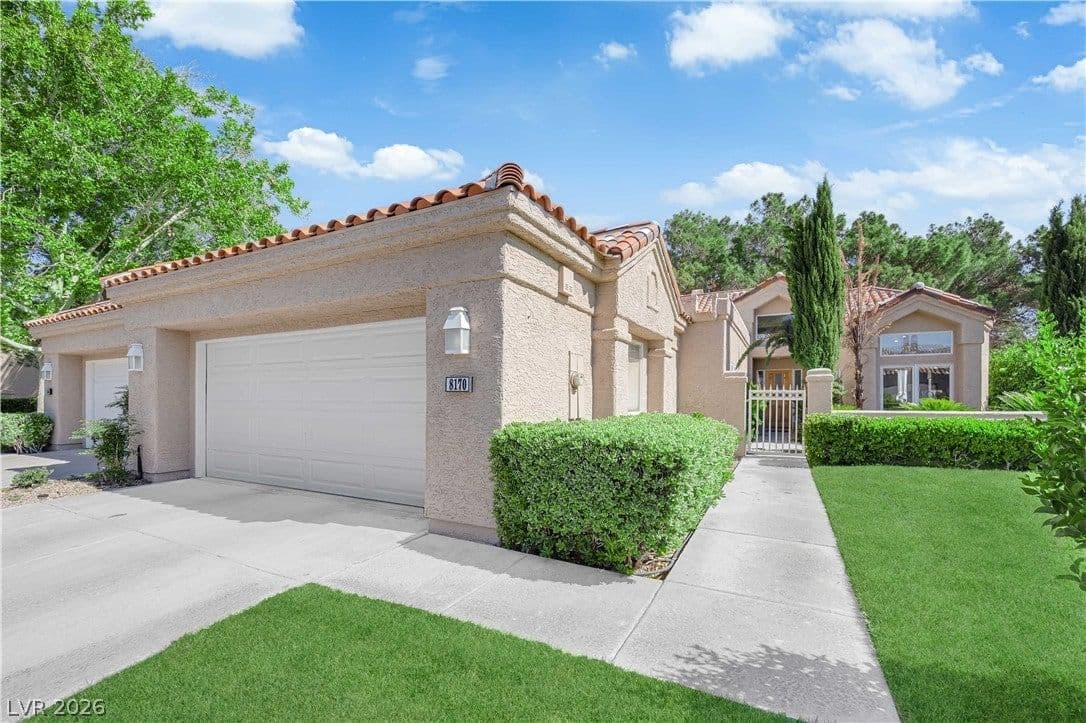 8170 Round Hills Circle