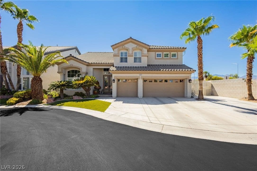 4307 Spooner Lake Circle photo 2