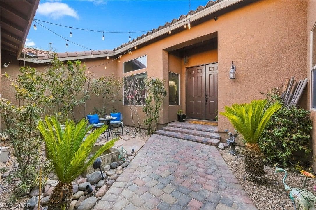 9549 Bella Citta Street photo 2