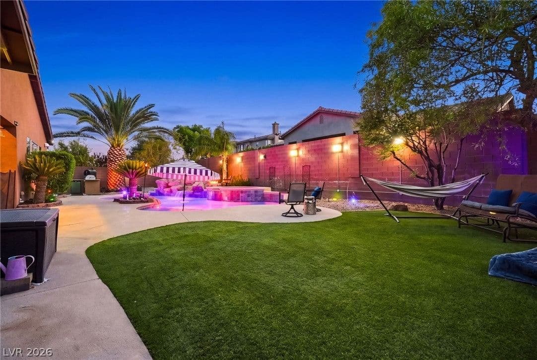 9549 Bella Citta Street photo 4