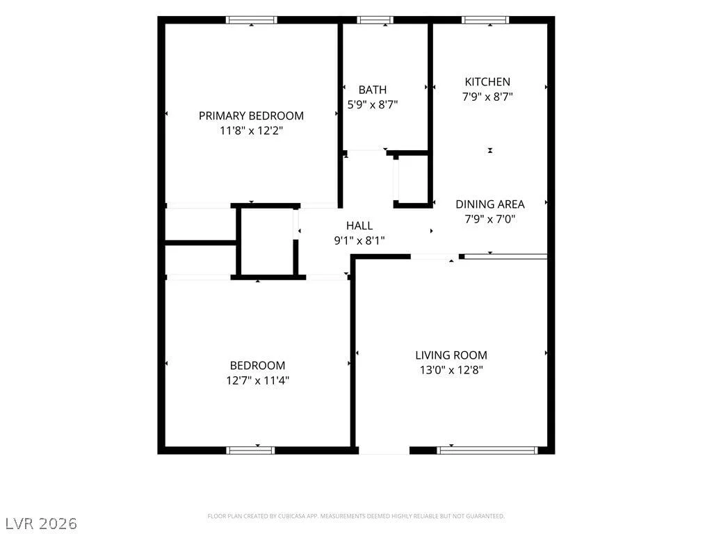 1709 Cordoba Lane photo 3