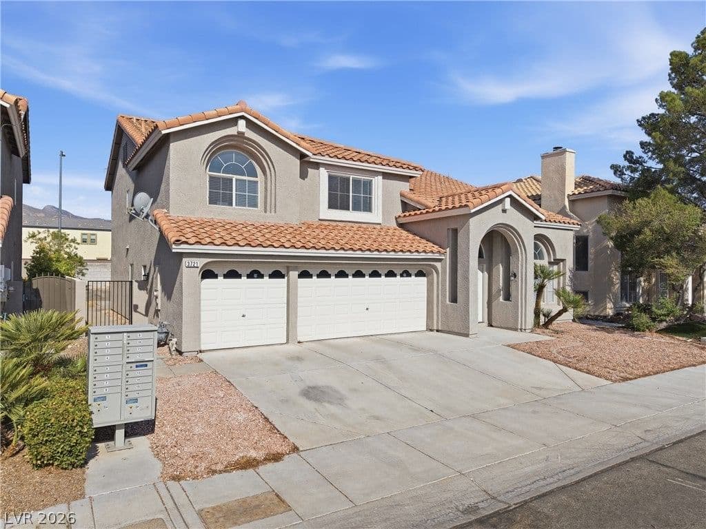 3721 Deer Flats Street photo 5