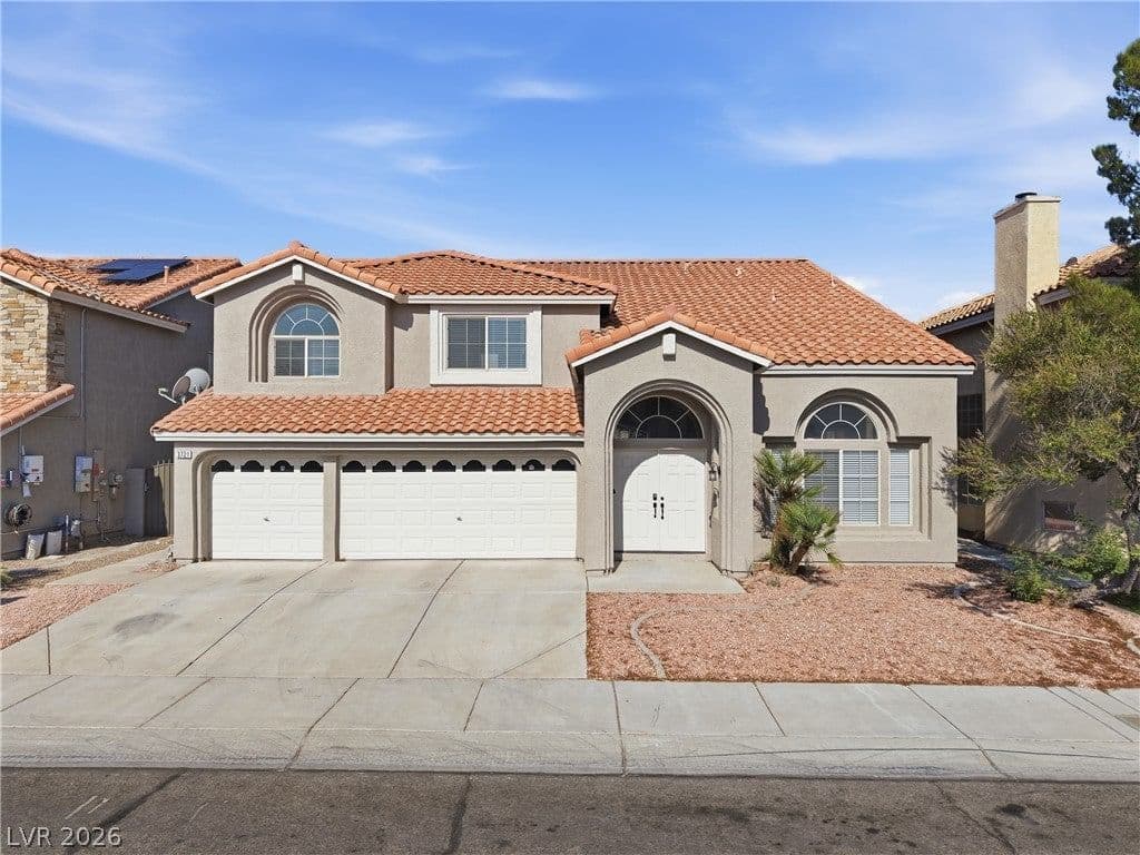 3721 Deer Flats Street photo 4