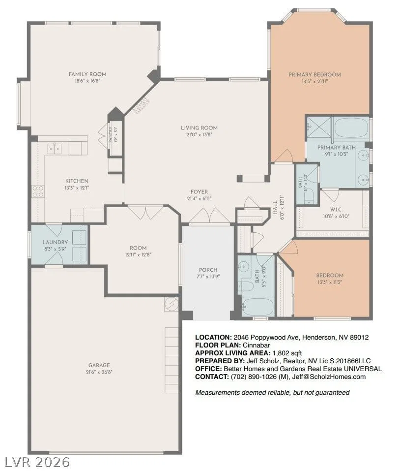 2046 Poppywood Avenue photo 3