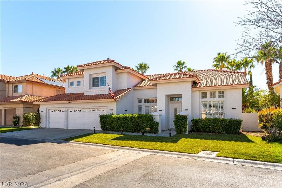 2909 Sterling Cove Drive
