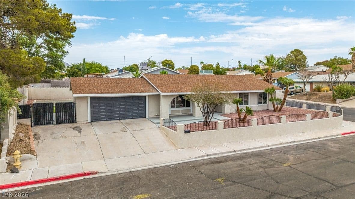 1402 Esther Drive