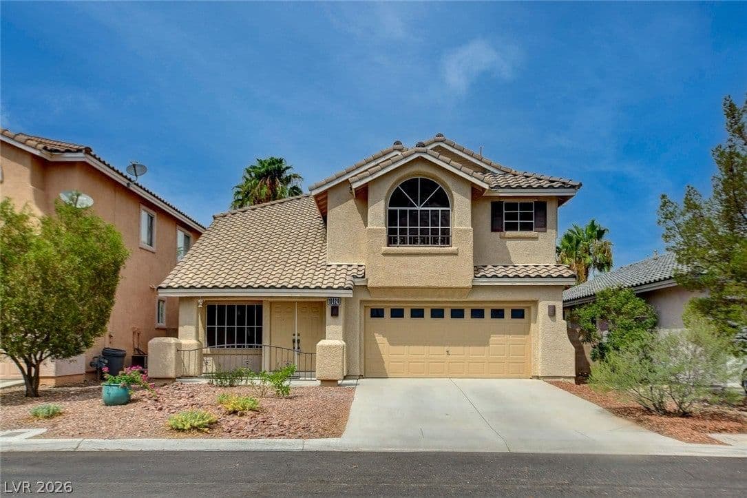 10424 Trailing Dalea Avenue