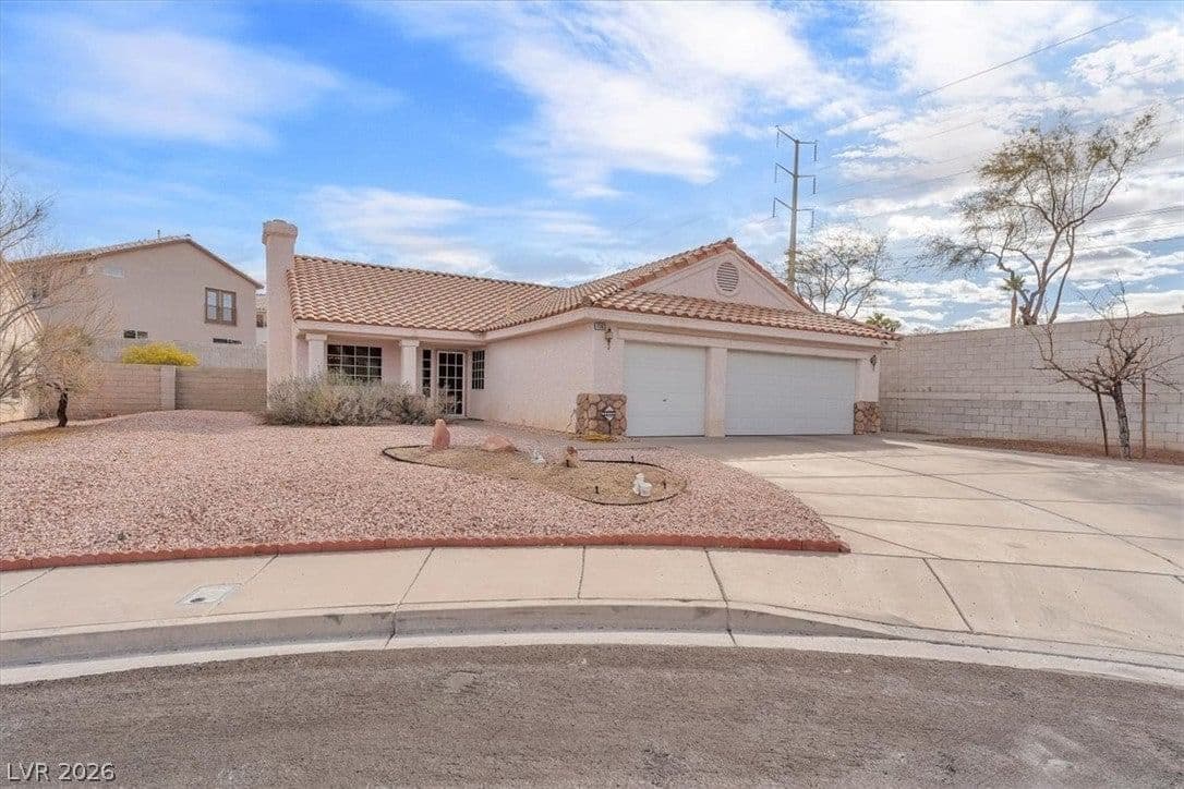 1163 Teal Point Drive