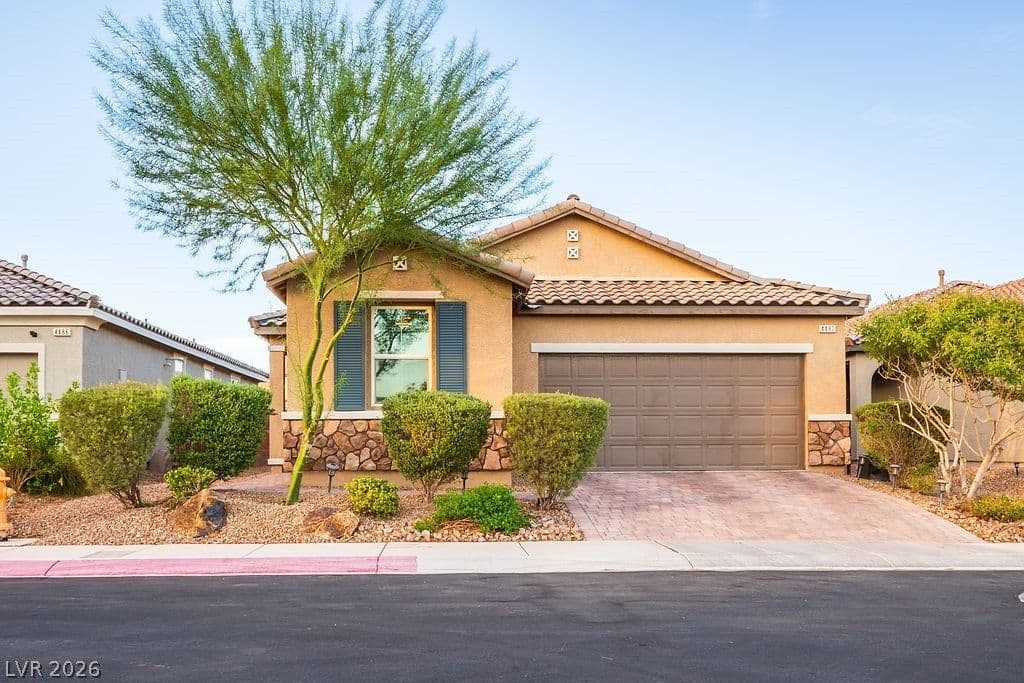 4482 Brasada Ranch Court photo 3