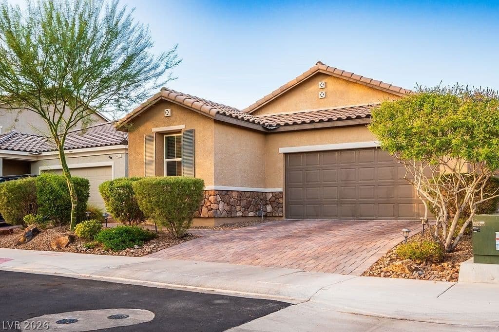 4482 Brasada Ranch Court