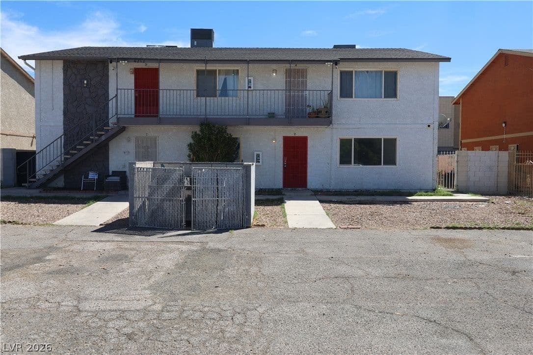 4272 Vornsand Drive photo 2