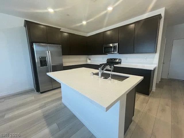 3296 Vasco Falls Avenue photo 5
