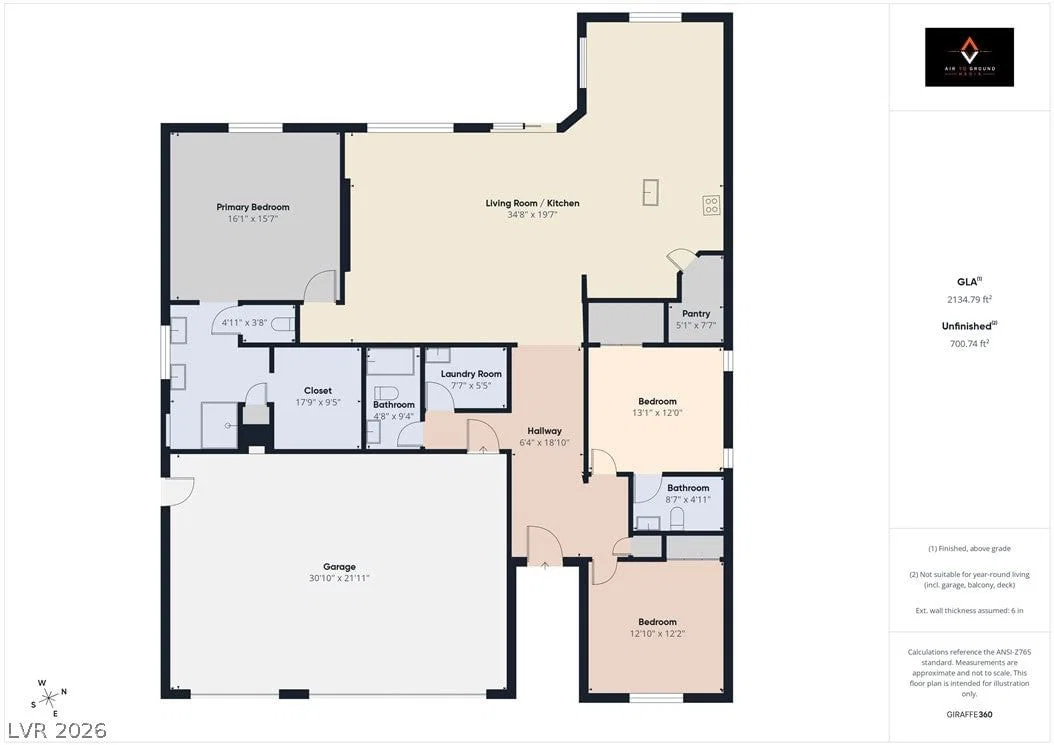 6930 Sandpebble Street photo 3