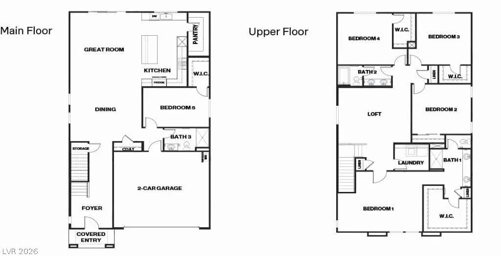 917 Kassie Lake Way photo 2