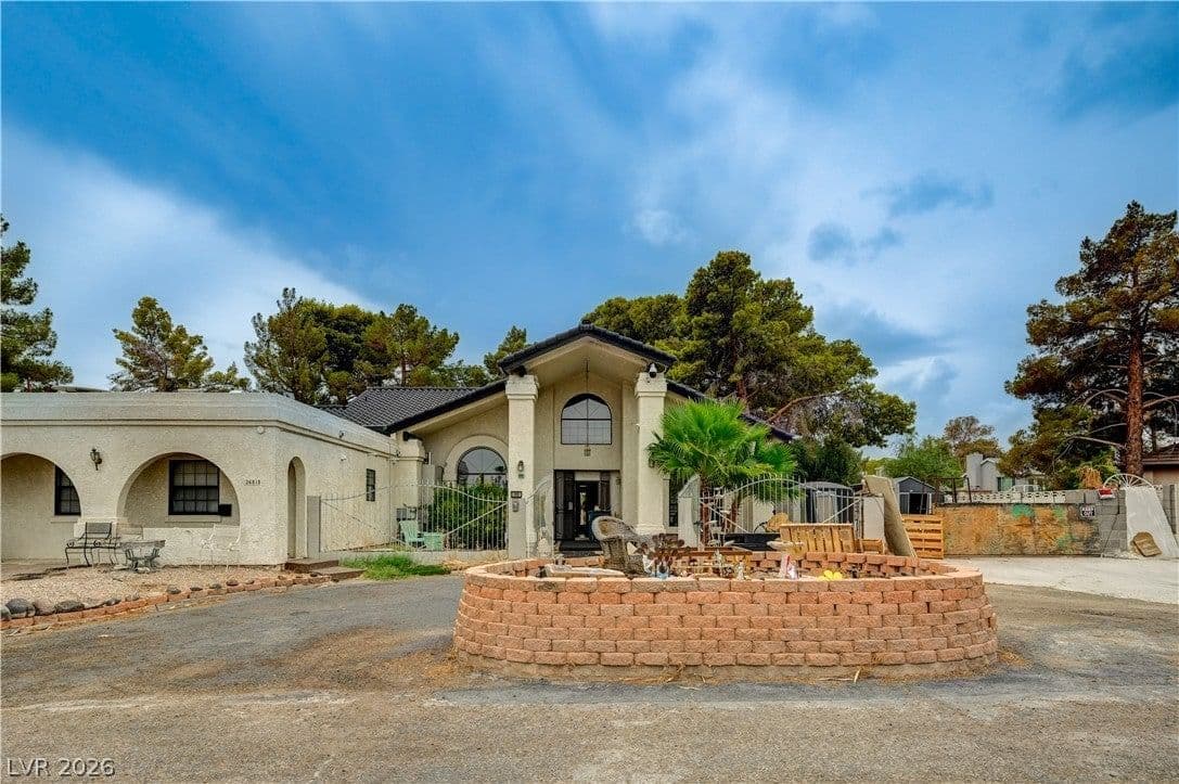 2681 Hacienda Avenue