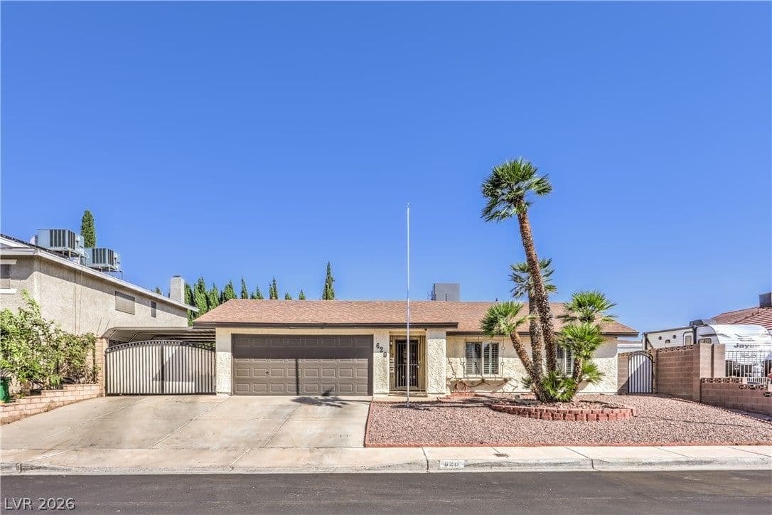 620 Del Prado Drive