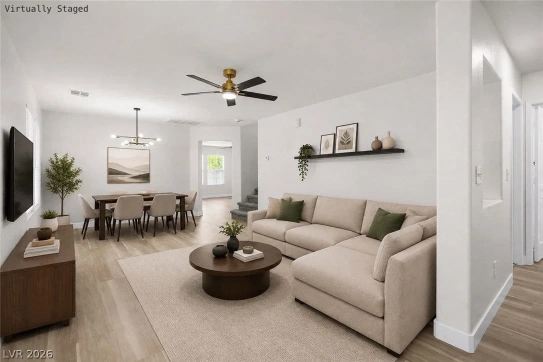 6772 Oak Mist Street photo 3
