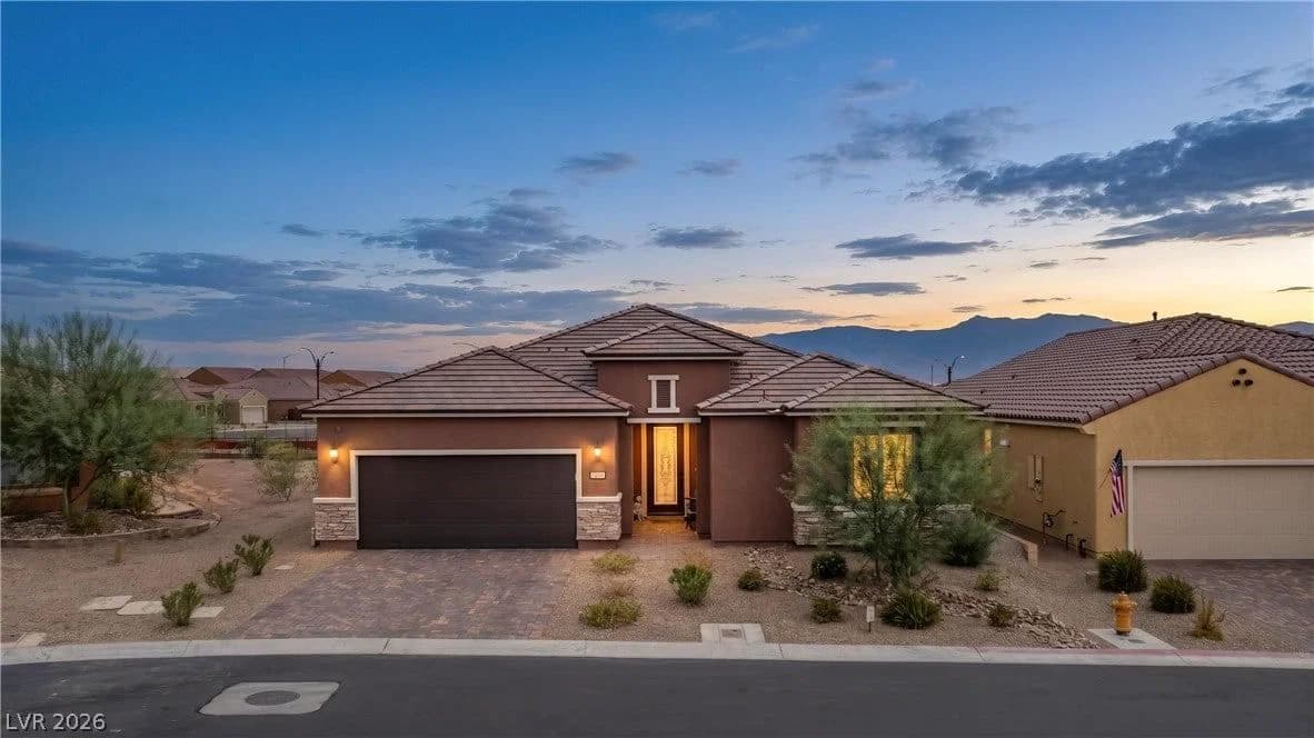 1486 Downy Peak Canyon
