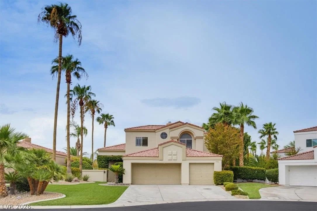 7456 Orange Haze Way photo 2