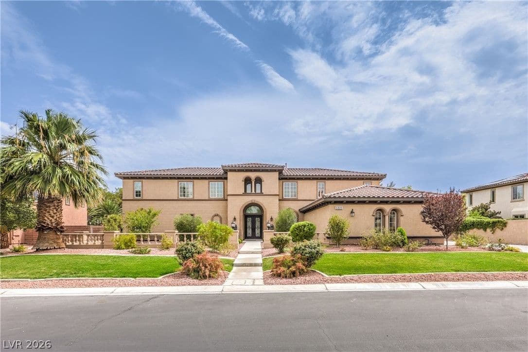 6809 Via Locanda Avenue