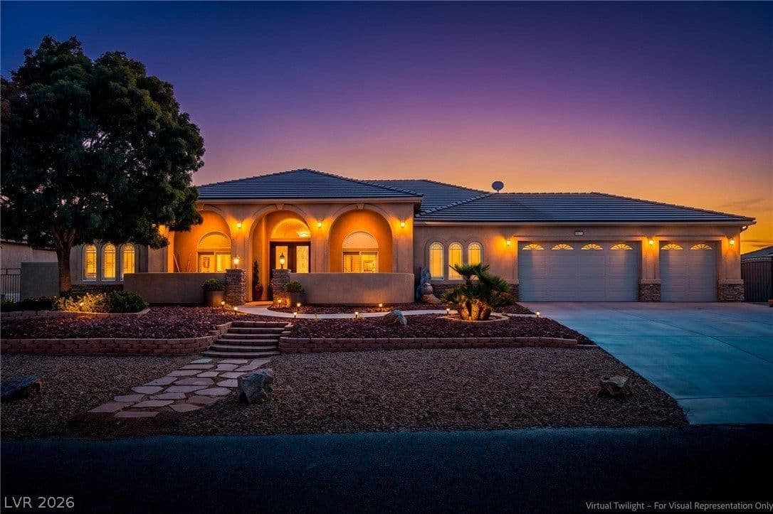 6671 Greenbriar Court