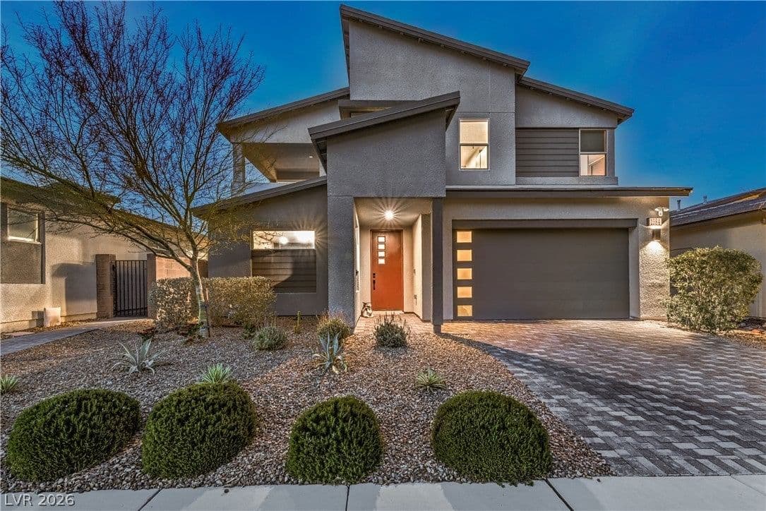 1984 Canyon Highlands Drive