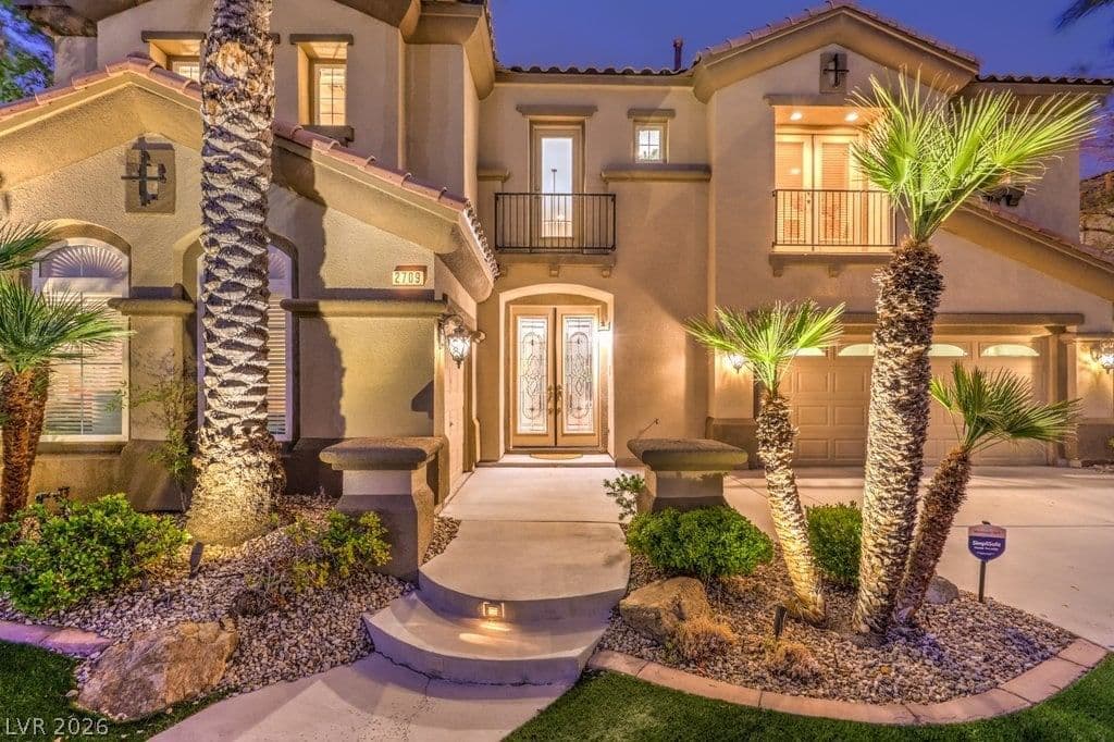 2709 Botticelli Drive photo 3