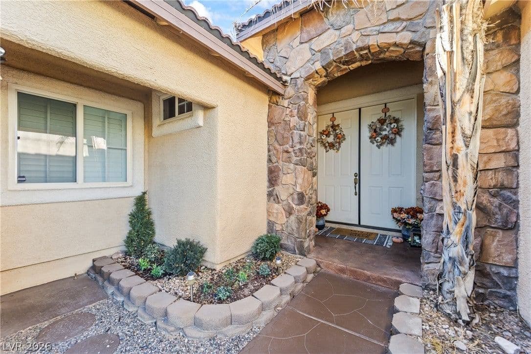 7364 Brushwood Peak Avenue photo 5