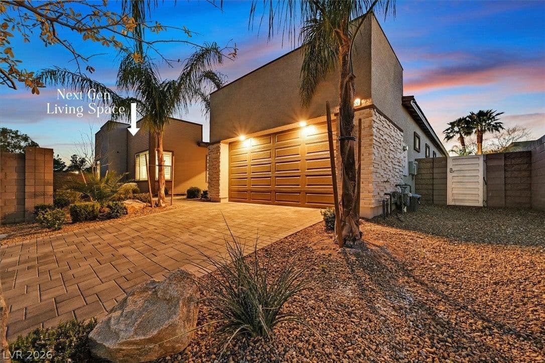 2689 Pioneer Estates Court