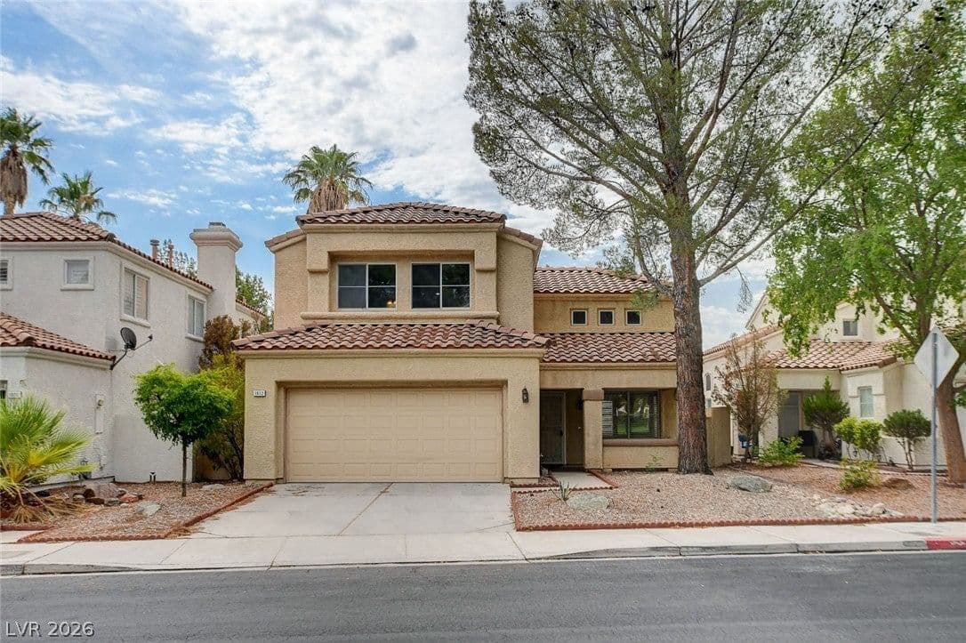 1612 Country Hollow Drive