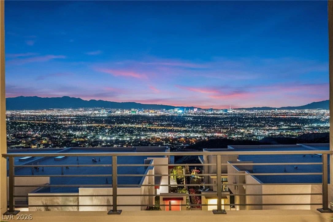 406 Tranquil Peak Court
