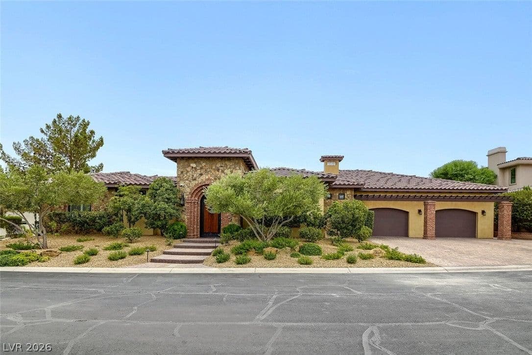 9707 Dream Brook Court