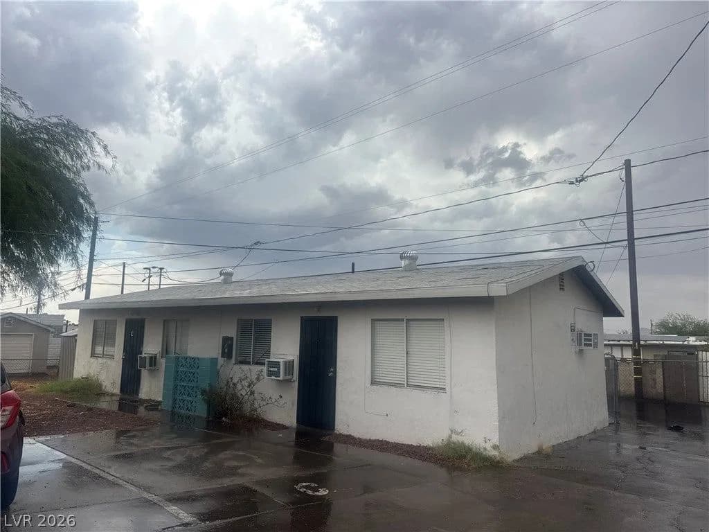 270 Tungsten Street