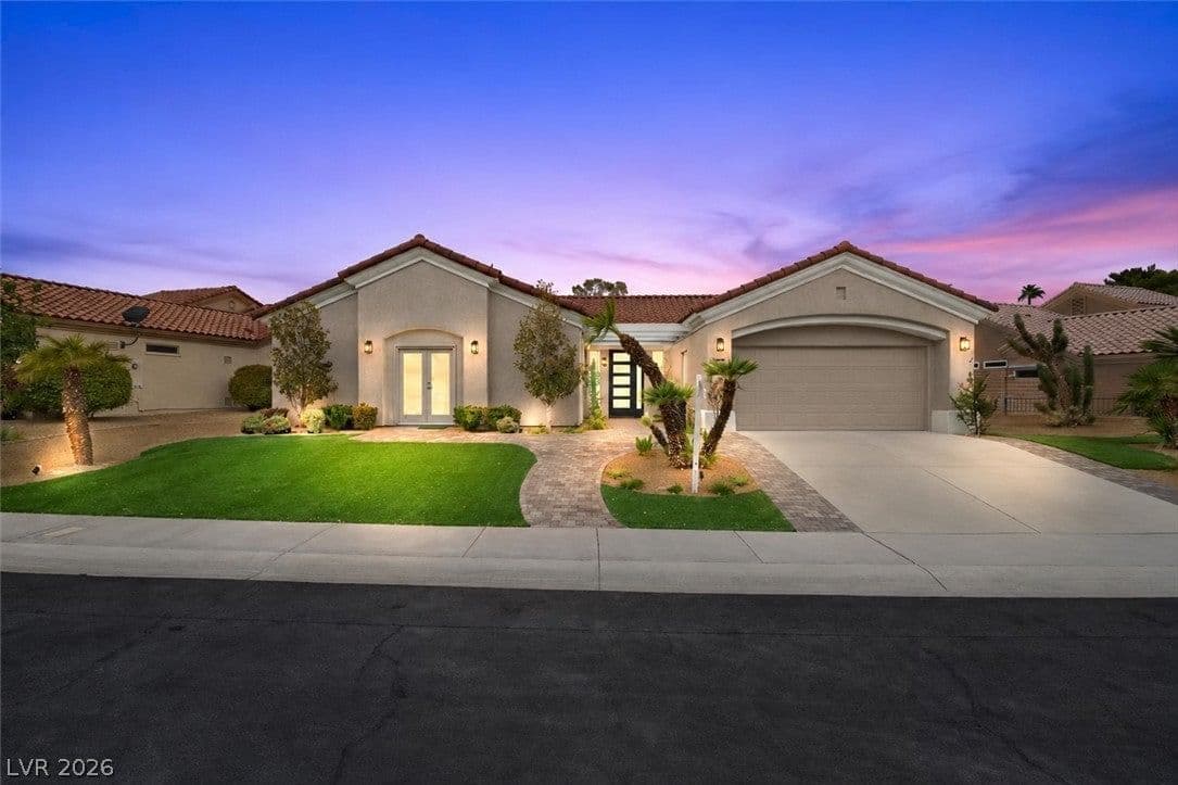 2725 Echo Mesa Drive