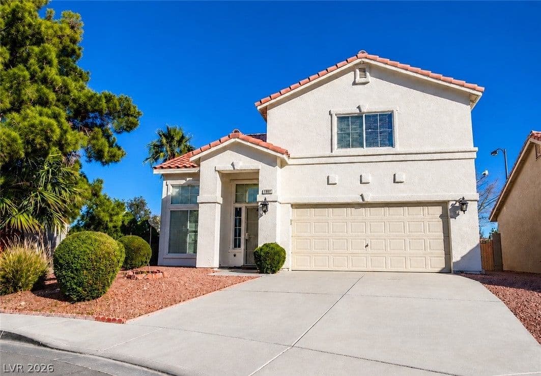 5542 Black Sea Court