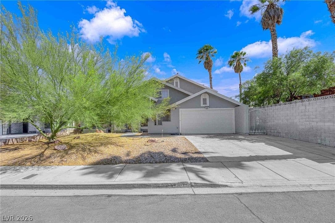 6719 Wayburn Way