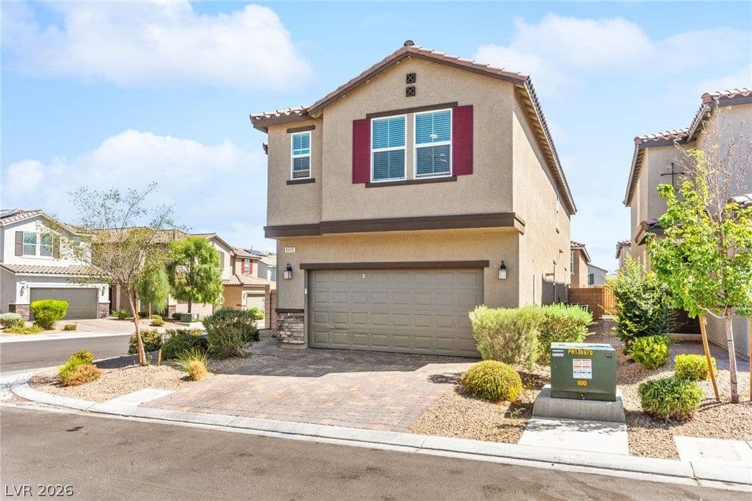 8439 Cabirolera Avenue photo 2
