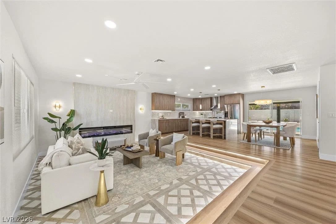 1242 Campbell Drive