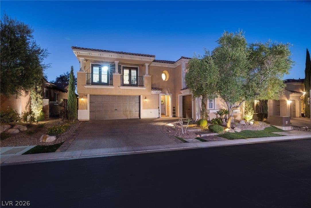 15 Benevolo Drive