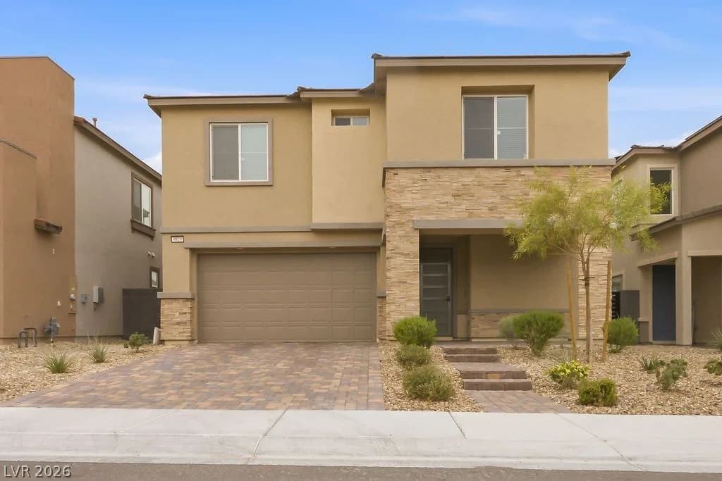 9829 Adrian Peak Street photo 2