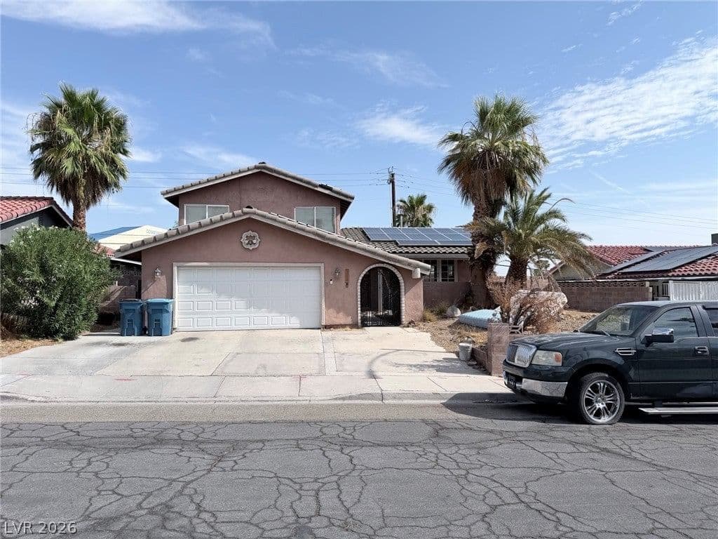 3750 La Junta Drive photo 2
