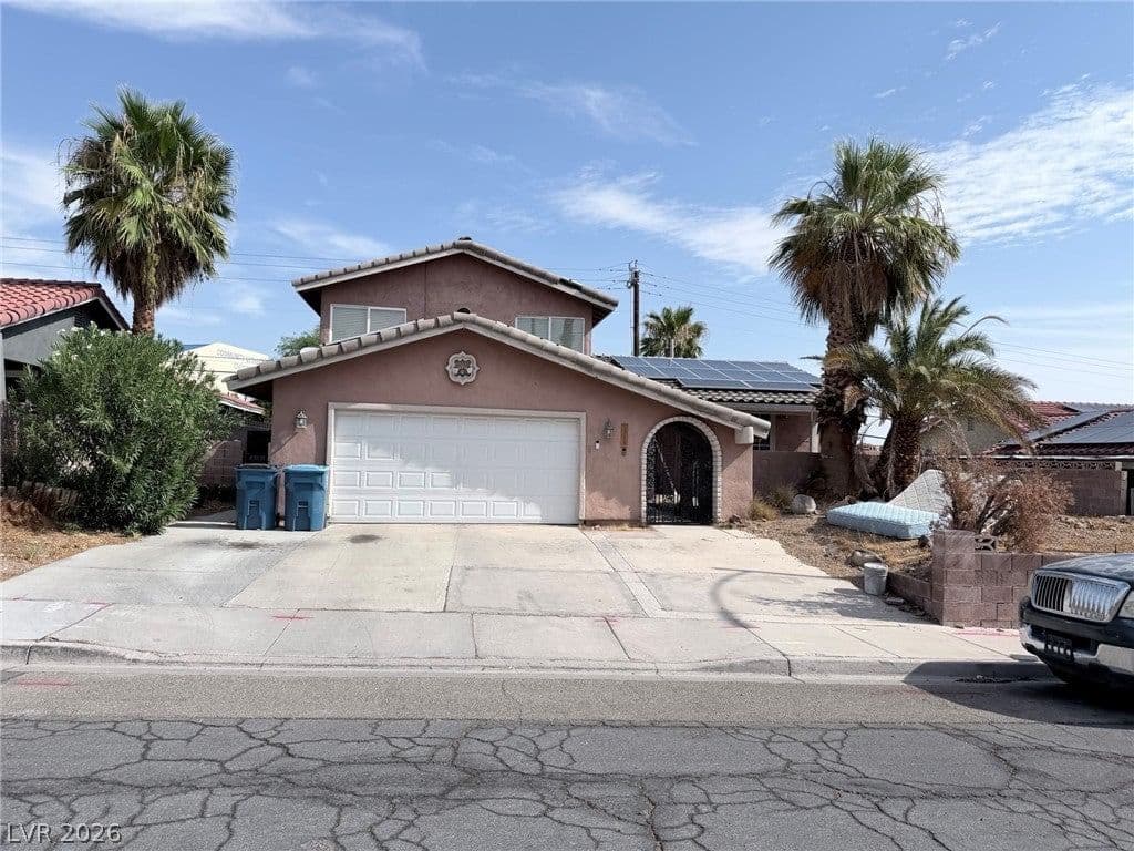 3750 La Junta Drive