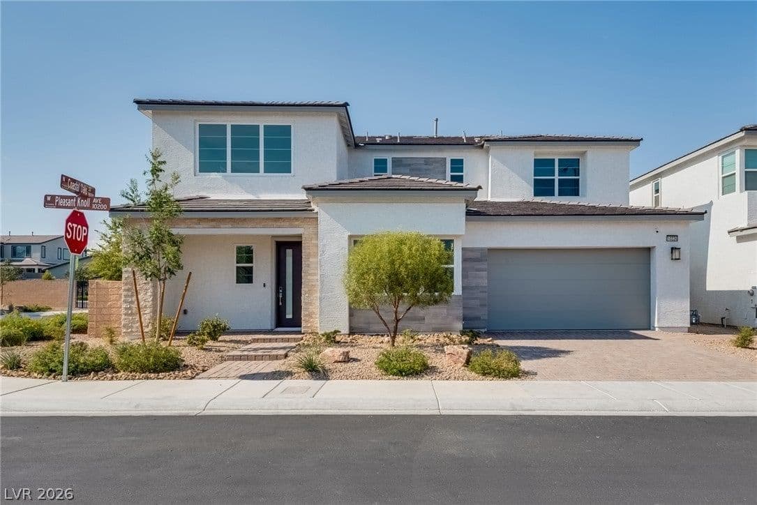 10226 Pleasant Knoll Avenue