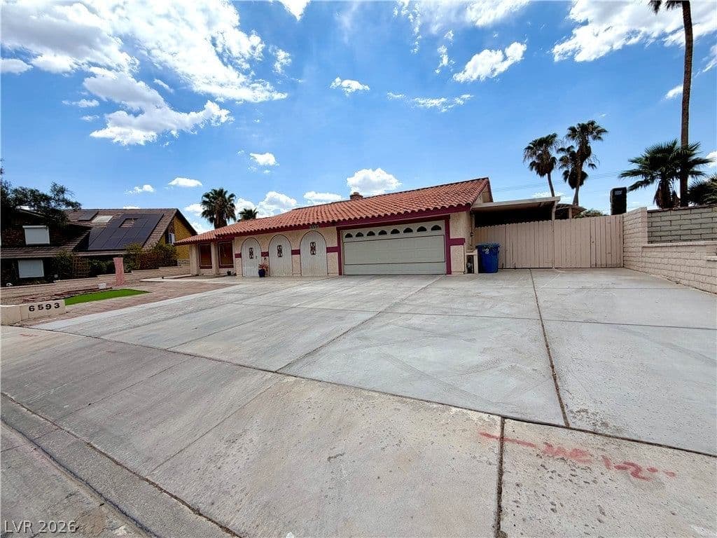 6593 Costa Brava Road photo 2