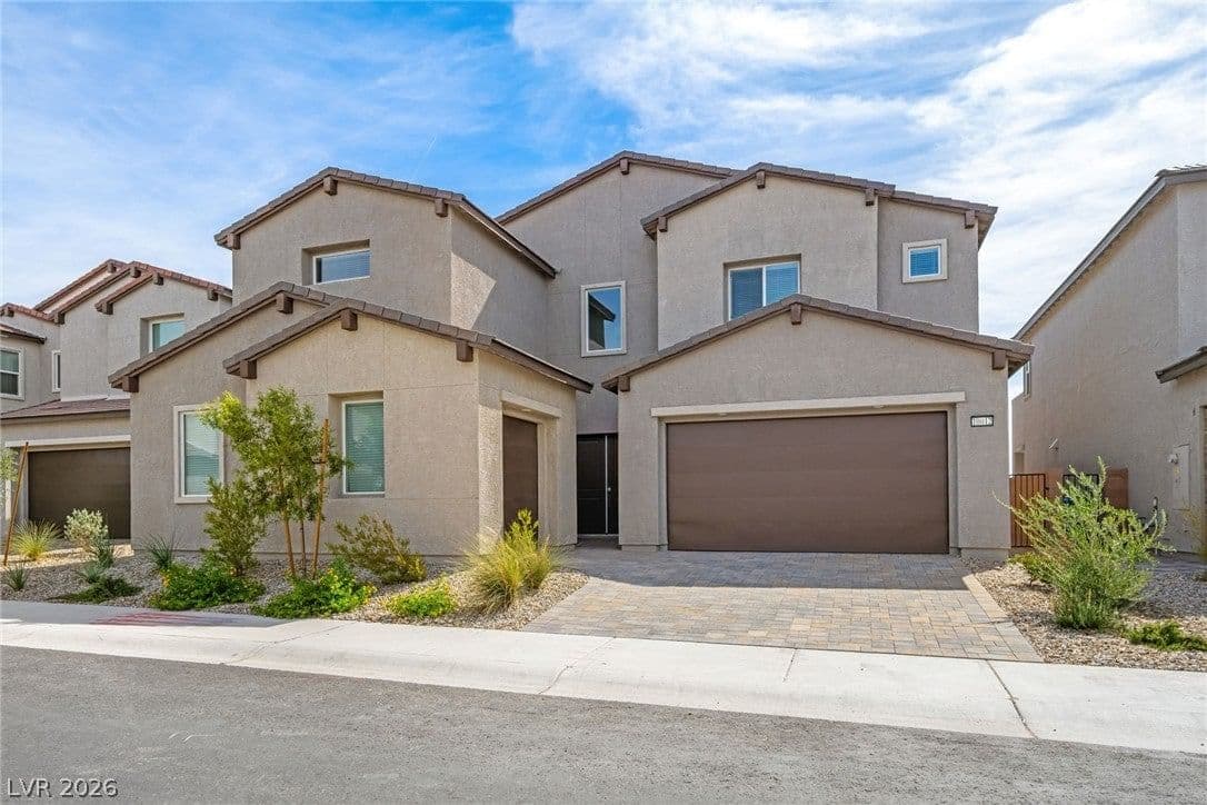 10012 Decano Ridge Street photo 2