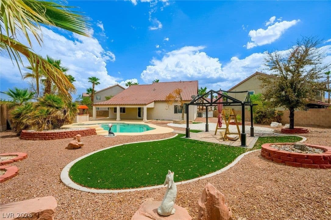 7337 Bermuda Island Street photo 2