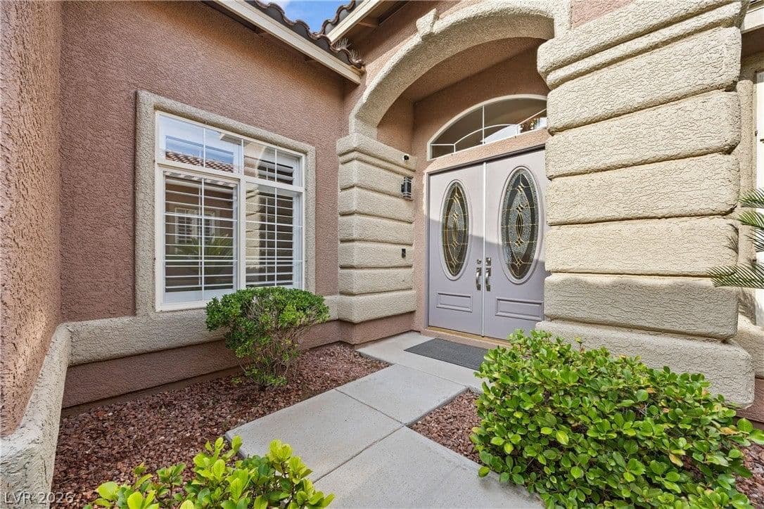 9413 Empire Rock Street photo 4