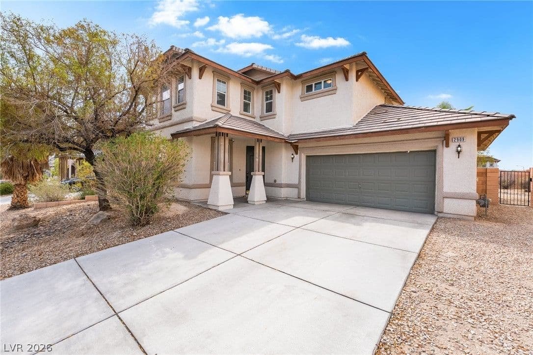 2909 Aspen Club Avenue